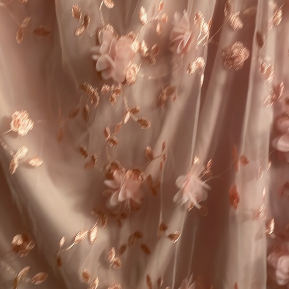 Jane Chic Designs Hampton Floral Skirt - Picture 10 of 10